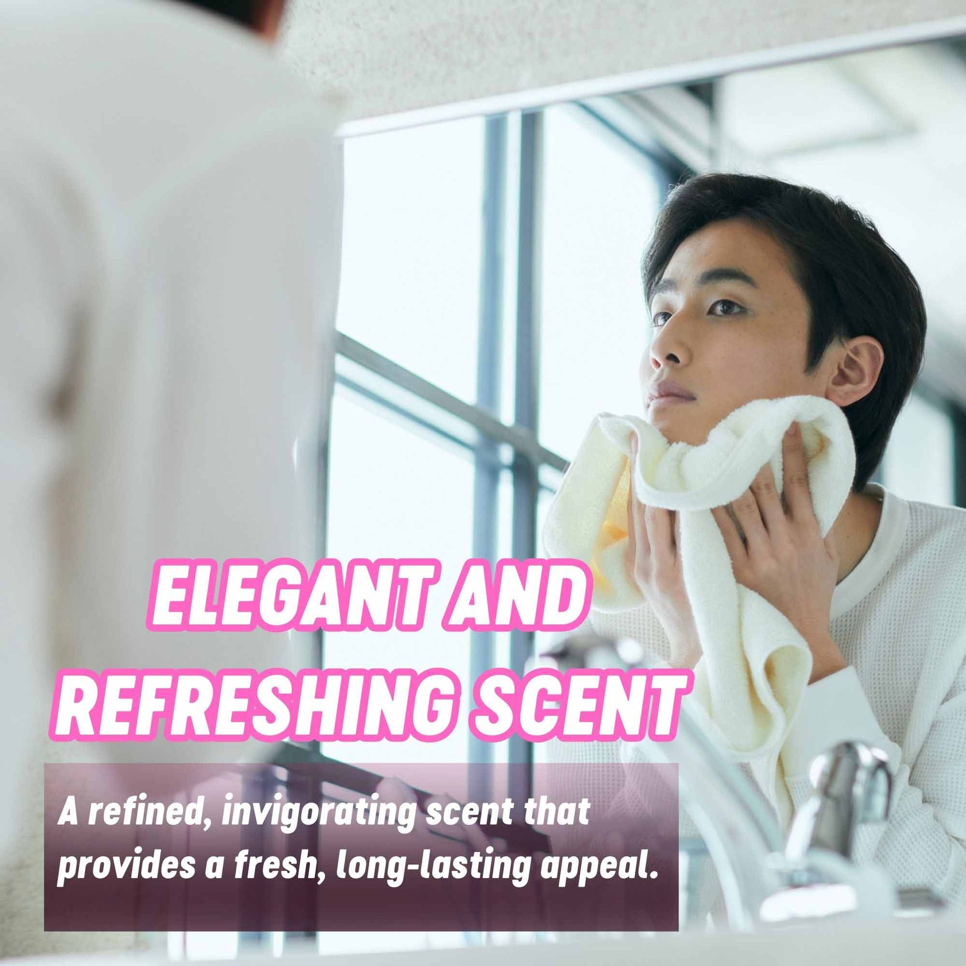 Megatron 400ml hair care cologne cream by Gutss for professional salons.