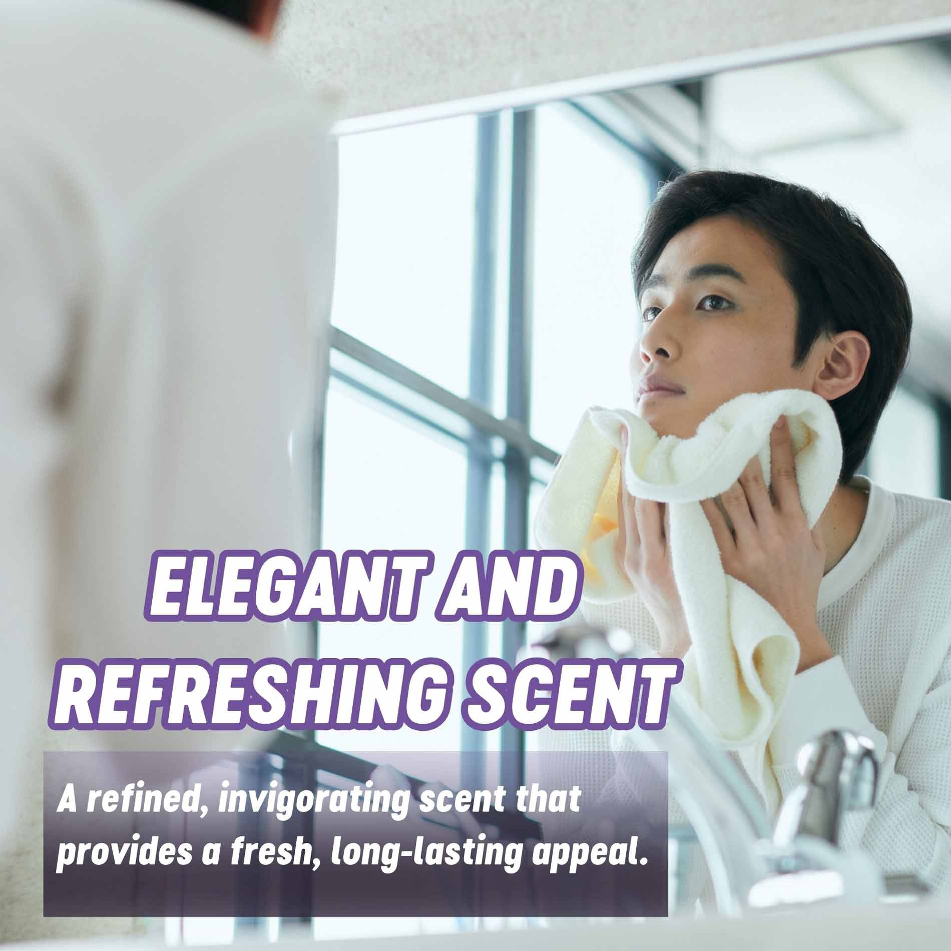 Premium 150ml Ironhide hair cologne, ideal for professional salons.