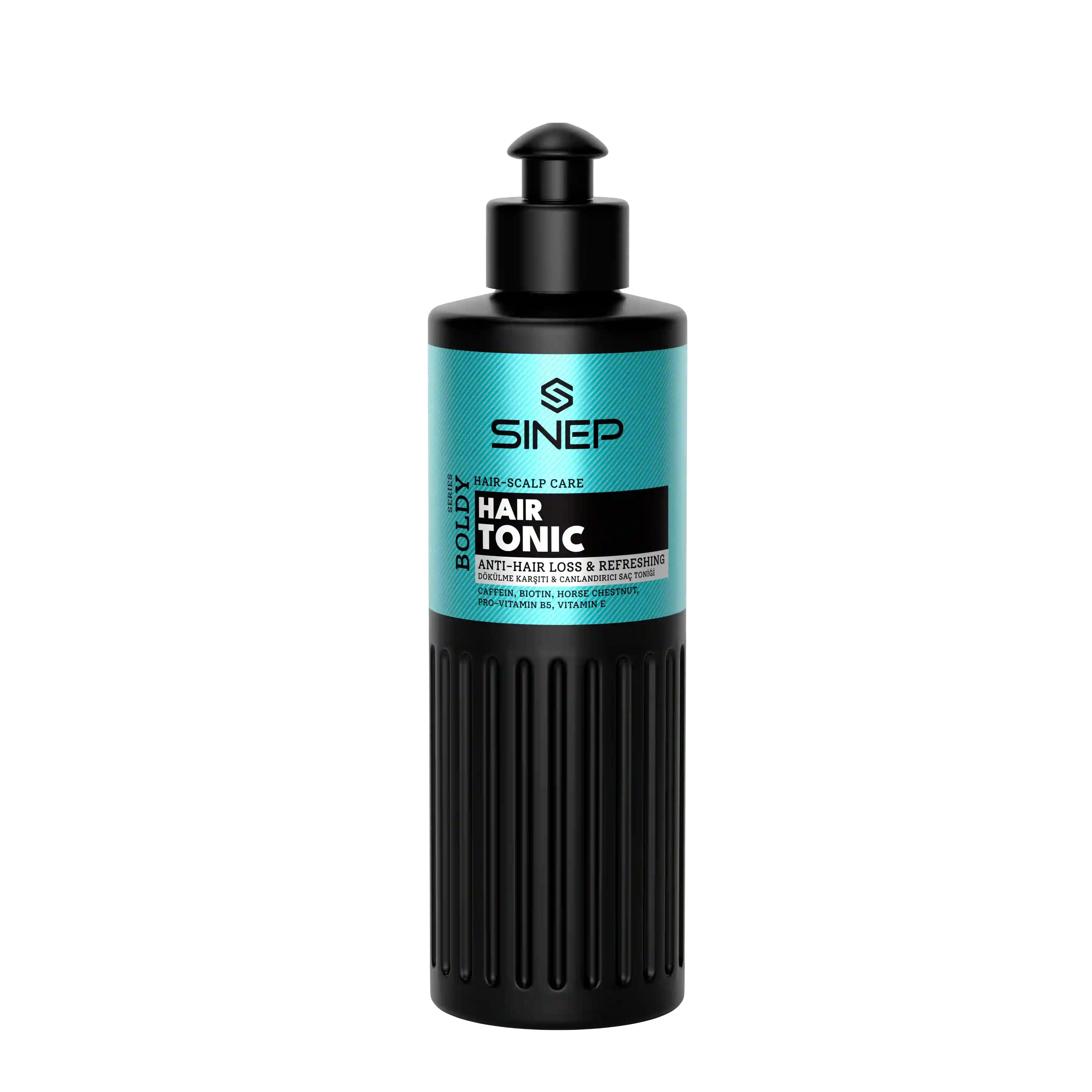 SINEP HAIR TONIC 250 ML